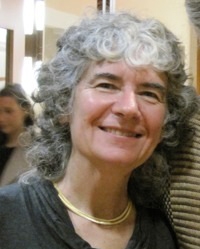 Photo of Deborah Belle