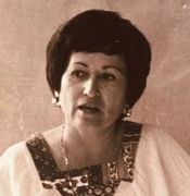 Photo of Martha Bernal