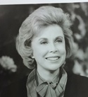 Photo of Joyce Brothers