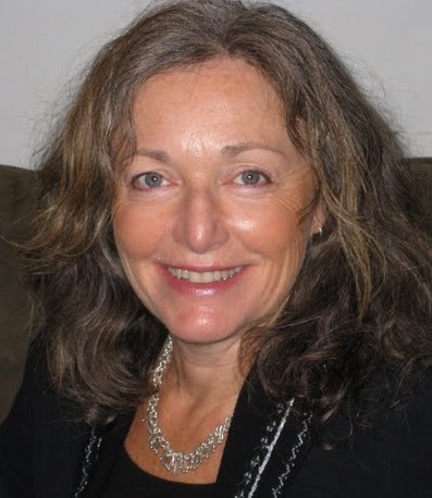 Photo of Luise Eichenbaum