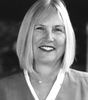 Photo of Norine Johnson