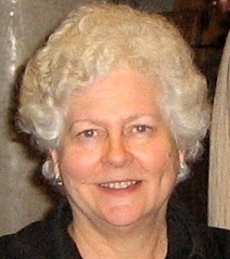 Photo of Paula Caplan