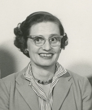 Photo of Pauline Sears