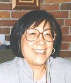 Photo of Jean Lau Chin