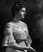 Photo of Ethel Puffer Howes